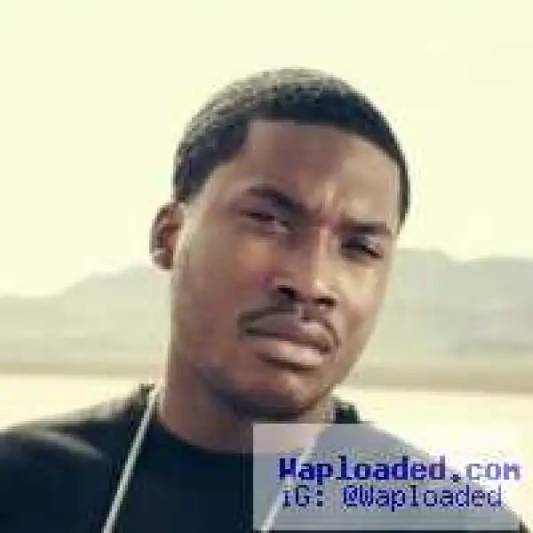 Meek Mill - All I Wanna Do Ft. Chris Brown